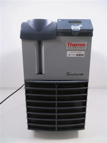 Thermo Scientific Thermoflex 1400 Recirculating Chiller