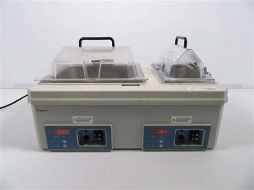Thermo Scientific Model 2354 Dual Water Bath