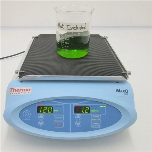 Thermo MaxQ 2000 Digital Orbital Shaker