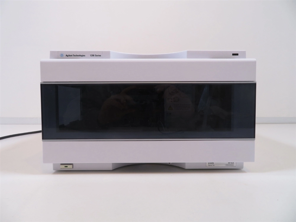 Agilent 1200 HPLC G1367B High Performance Autosampler