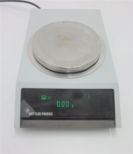 Mettler Toledo PM600 Balance