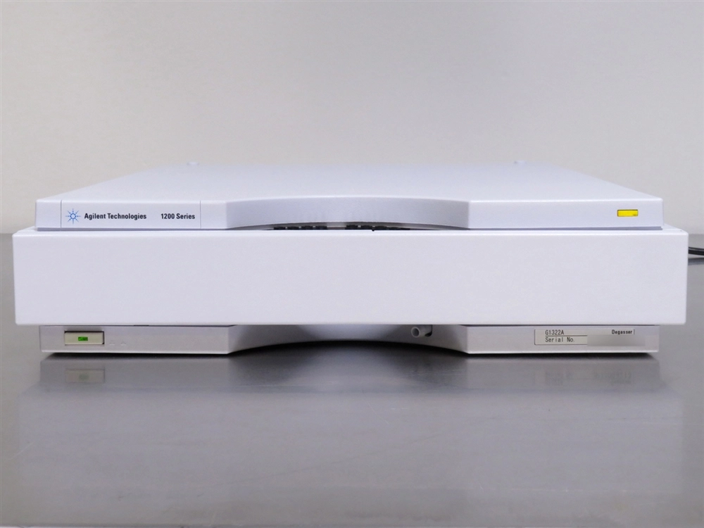 Agilent 1200 HPLC G1322A Degasser