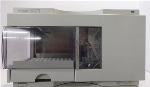 Agilent 1100 HPLC G1329A Autosampler