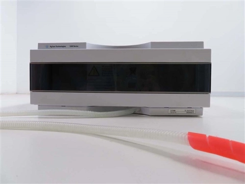 Agilent 1200 G1330B ALS Therm