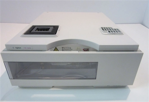 Agilent 1100 HPLC G1330B ALS Therm