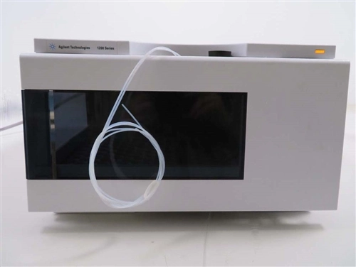 Agilent 1200 HPLC G1364C Fraction Collector