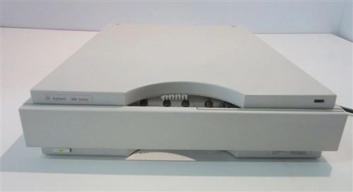 Agilent 1100 HPLC G1322A Degasser