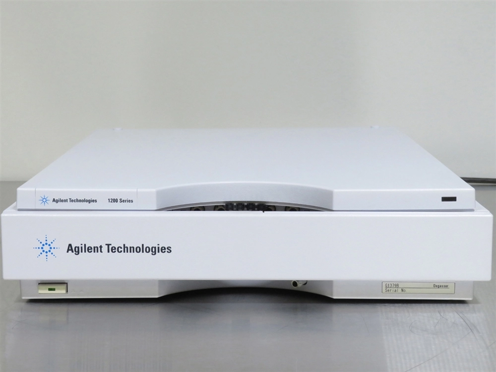 Agilent 1200 HPLC G1379B Degasser