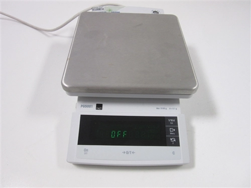Mettler Toledo PG5001 Balance