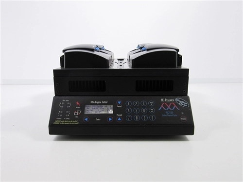 MJ Research PTC-225 Gradient Thermal Cycler