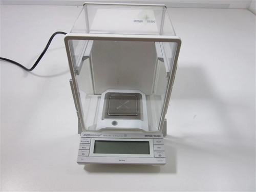 Mettler Toledo AT261 Analytical Balance