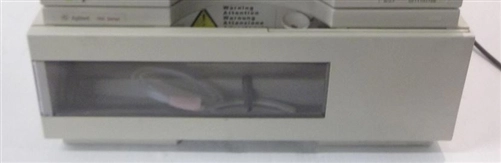 Agilent 1100 HPLC G1330A ALS Therm