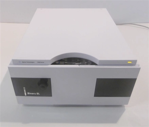 Agilent 1200 HPLC G1312B SL Binary Pump