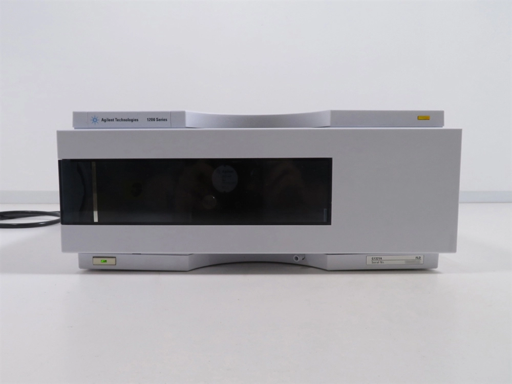 Agilent 1200 HPLC G1321A FLD Detector