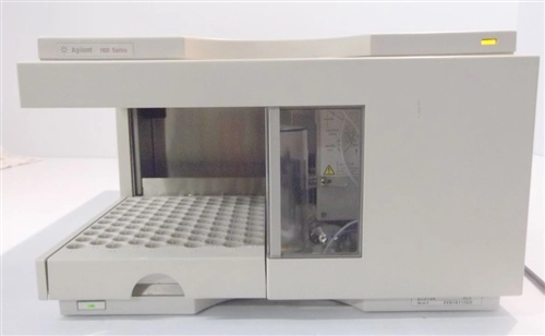 Agilent 1100 HPLC G1313A Autosampler