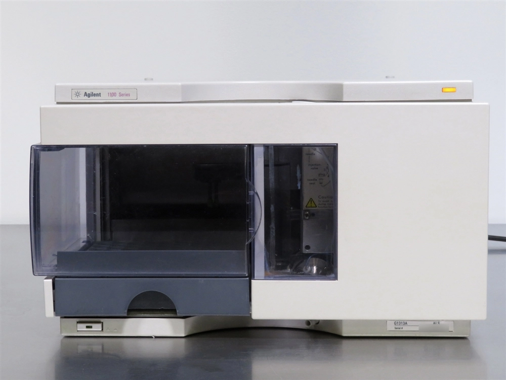 Agilent 1100 HPLC G1313A Autosampler