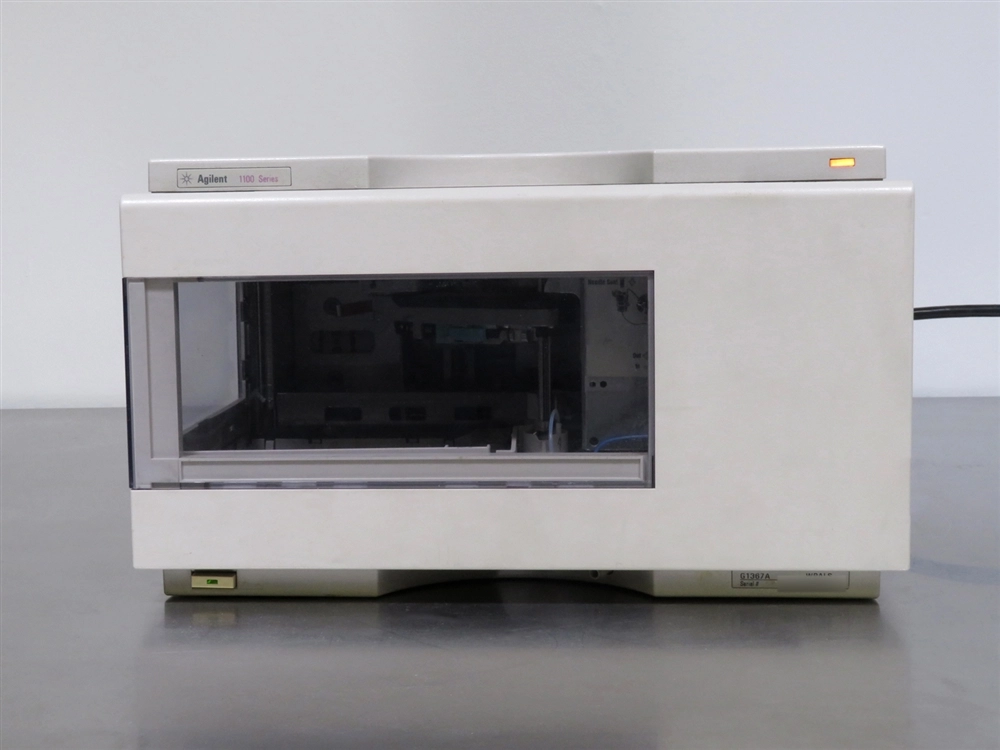 Agilent 1100 HPLC G1367A Autosampler