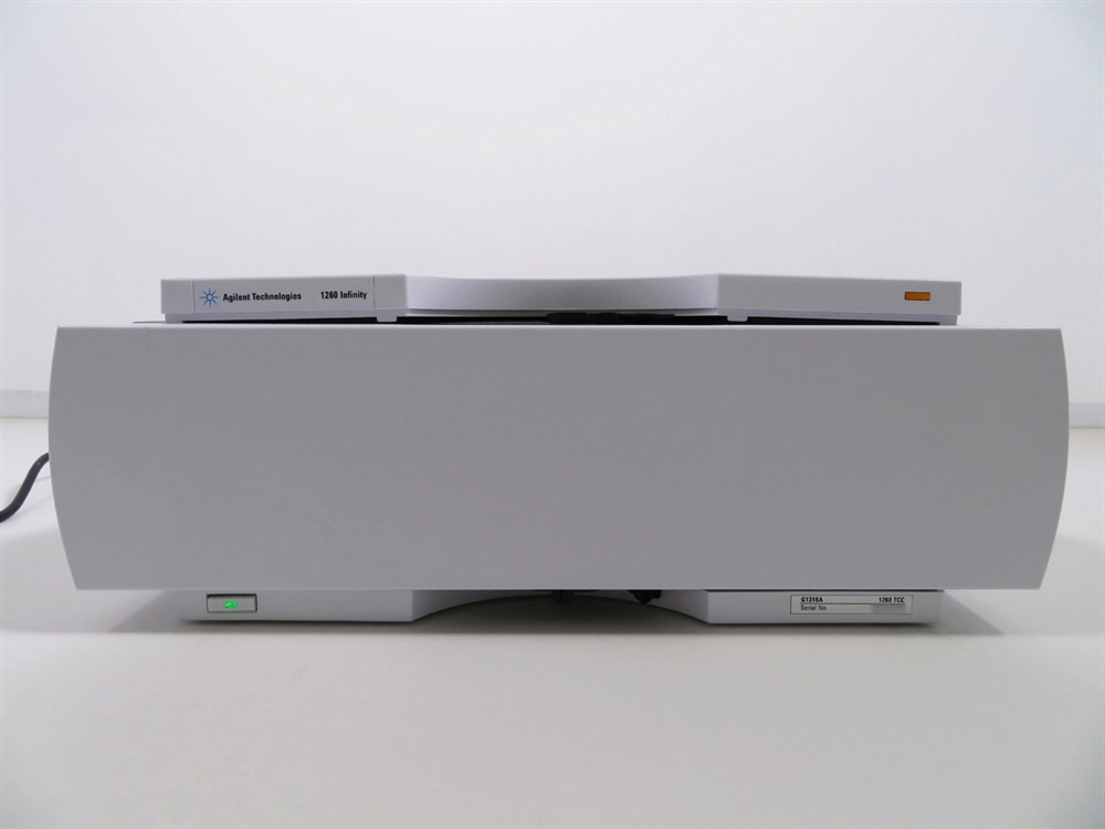 Agilent 1260 Infinity I HPLC G1316A Column Compartment