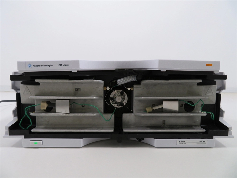 Agilent 1260 Infinity HPLC G1316A Column Compartment