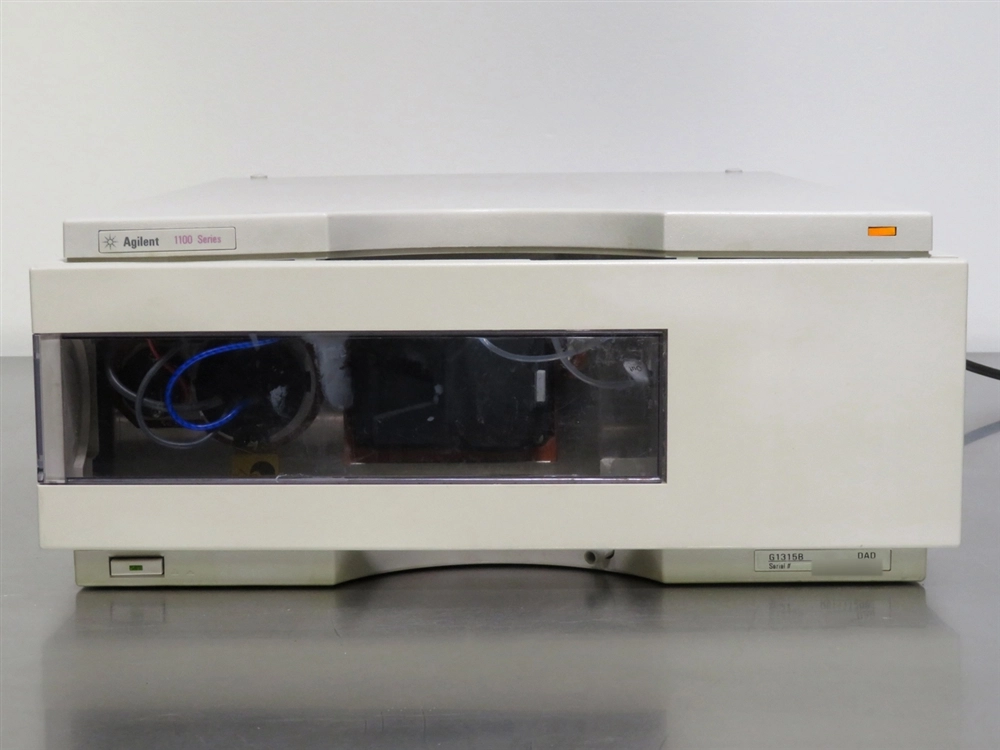 Agilent 1100 HPLC G1315B DAD Detector