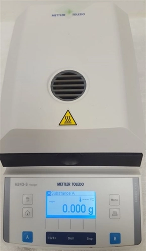 W3300-500 Precision Scale from Accuris