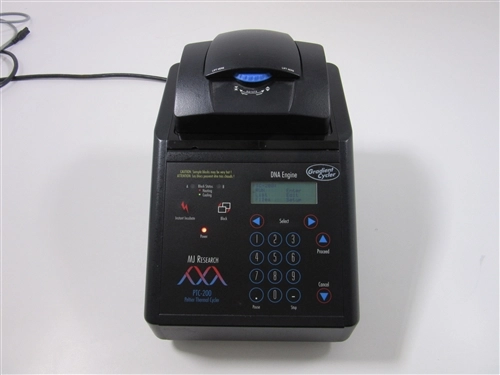 MJ Research PTC-200 Gradient Thermal Cycler