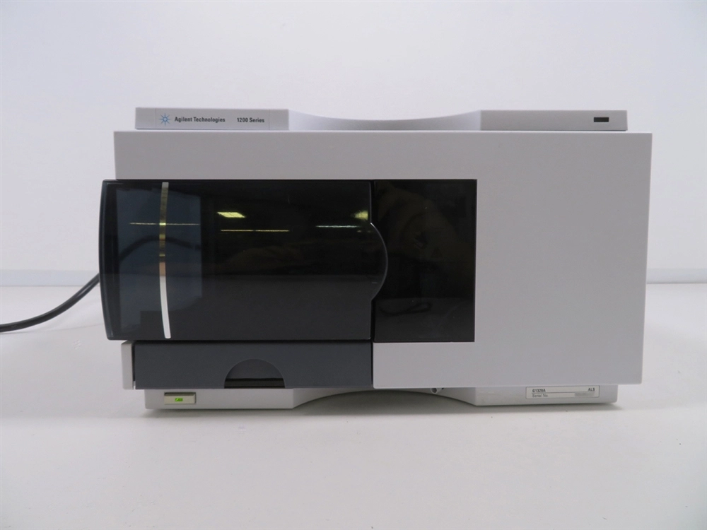 Agilent 1200 HPLC G1329A Autosampler