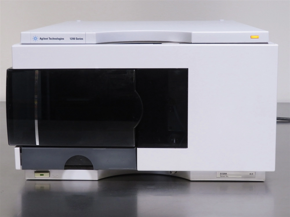 Agilent 1200 HPLC G1329A Autosampler