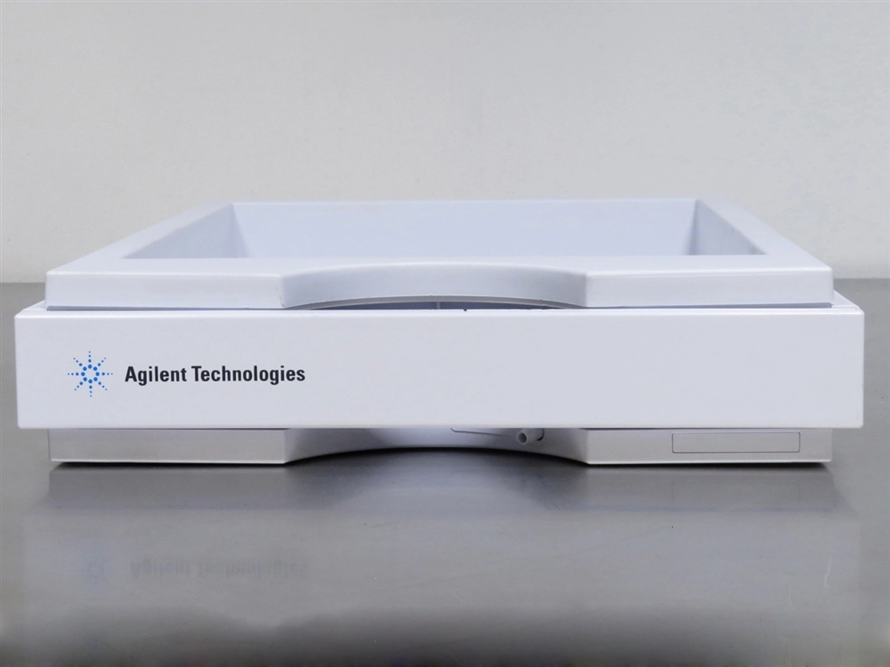 Agilent 1200 HPLC Solvent Tray