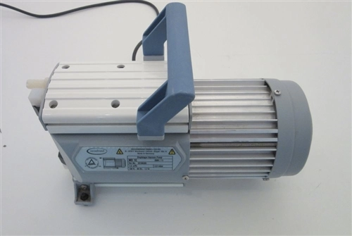 Vacuubrand MD 1C Diaphragm Vacuum Pump