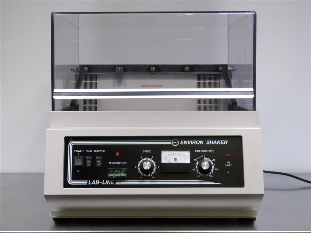 Labline 3527 Orbital Incubator Shaker