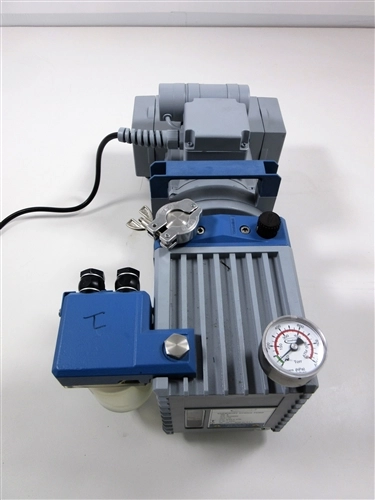 Vacuubrand RC6 Chemistry Hybrid Pump