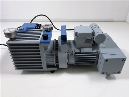 Vacuubrand RC6 Chemistry Hybrid Pump