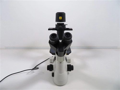 Nikon Eclipse TS100 Inverted Routine Microscope