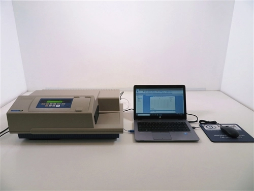 Molecular Devices SpectraMax M3 Multi-Mode Microplate Reader