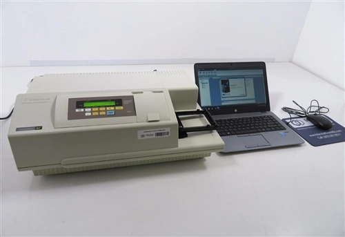 Molecular Devices SpectraMax M2e Multilabel Microplate Reader