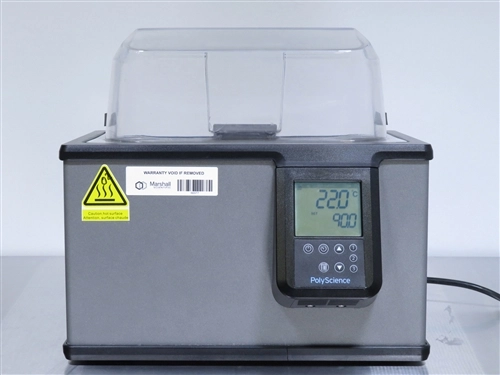 Polyscience WB05 5L Digital Water Bath