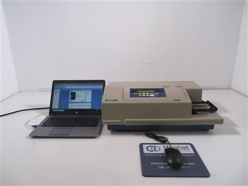 Molecular Devices SpectraMax M5 Multi-Mode Microplate Reader