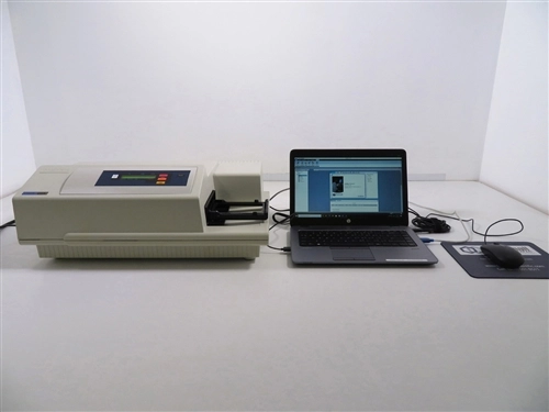 Molecular Devices Spectramax Gemini EM Microplate Reader