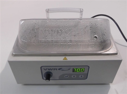 VWR 89032-212 Digital Water Bath