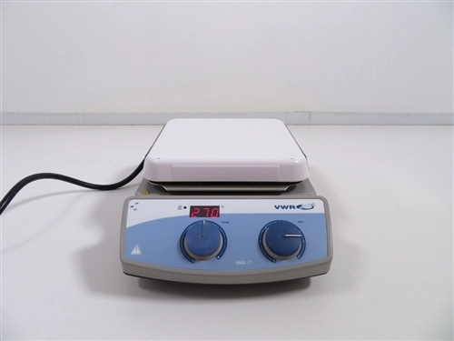 VWR VMS-C7 S1 Digital Hot Plate Stirrer