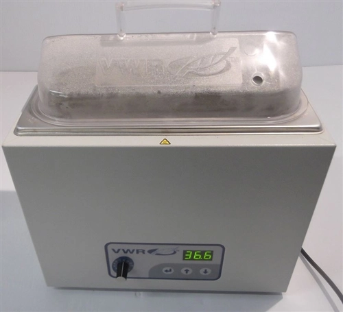 VWR 89032-214 5L Digital Water Bath