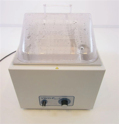 VWR 89032-202 Digital Water Bath