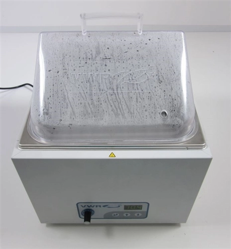 VWR 89032-216 12L  Digital Water Bath