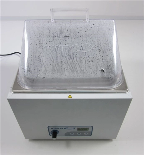VWR 89032-216 12L Digital Water Bath