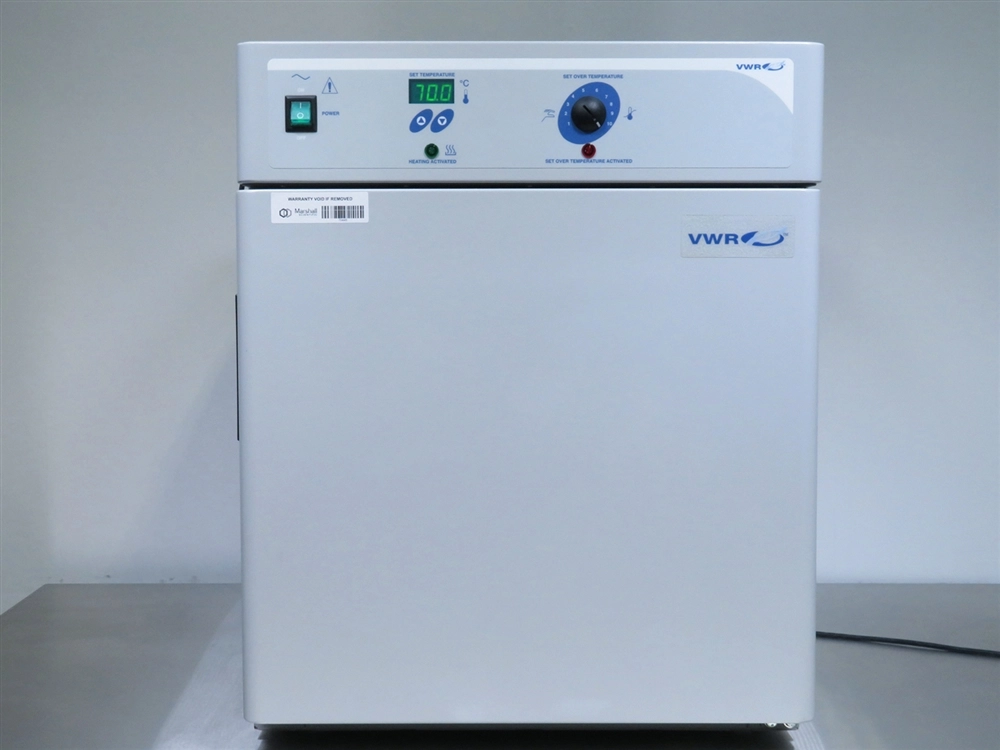 VWR 1525 Digital Incubator