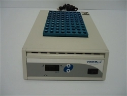 VWR Digital Multi Block Heater