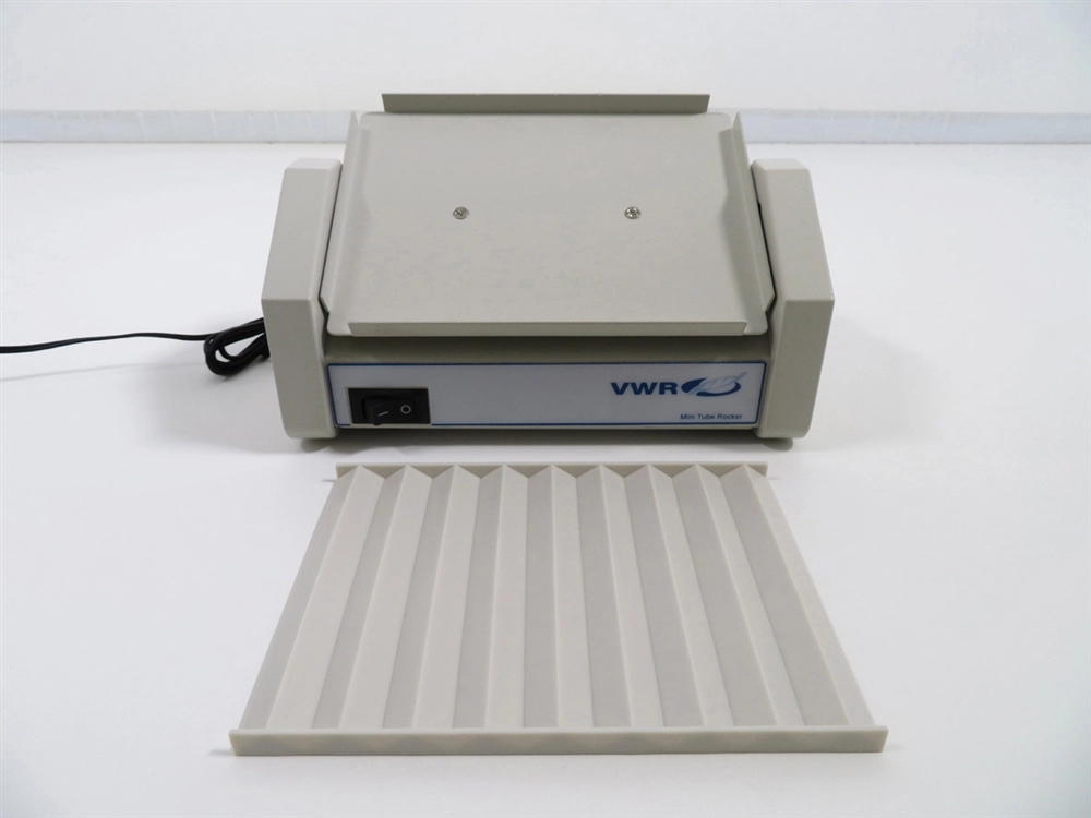 VWR Mini Tube Rocker Cat. #: 10159-756 | LabX.com