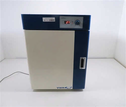 VWR Forced Air Incubator, Cat # 414004-598