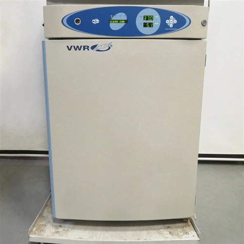 VWR Air Jacketed CO2 Incubator w/ Sterilization Cycle